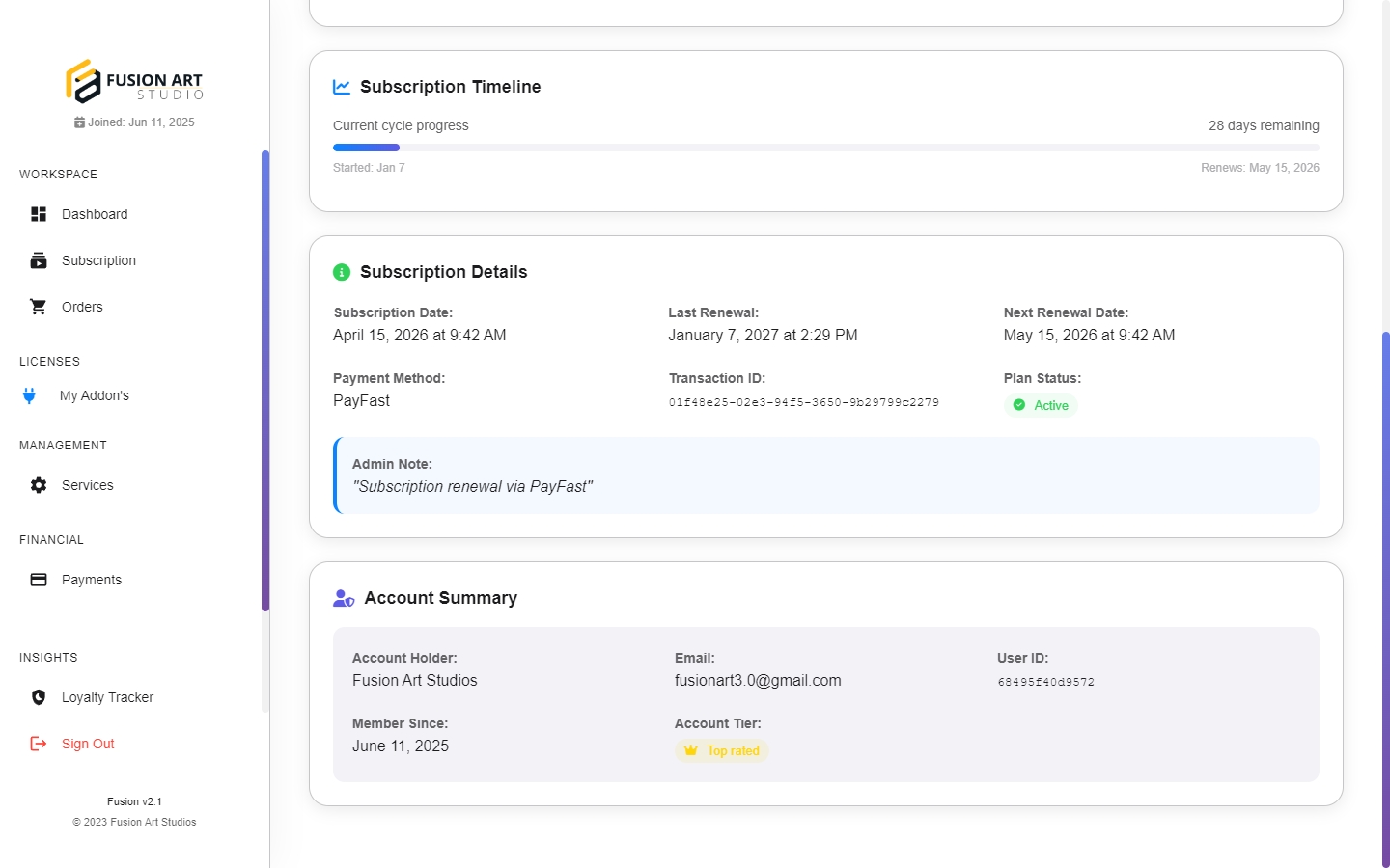 Desktop Screenshot 5